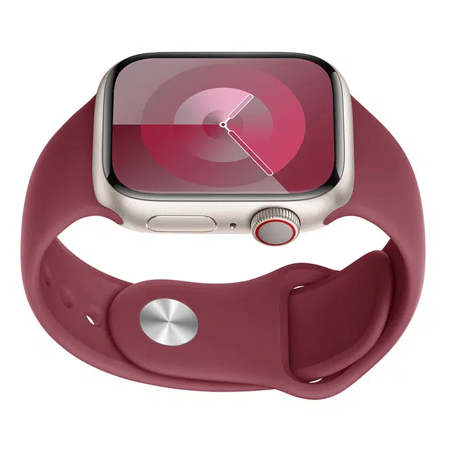 Applewatch S9S8SE76543