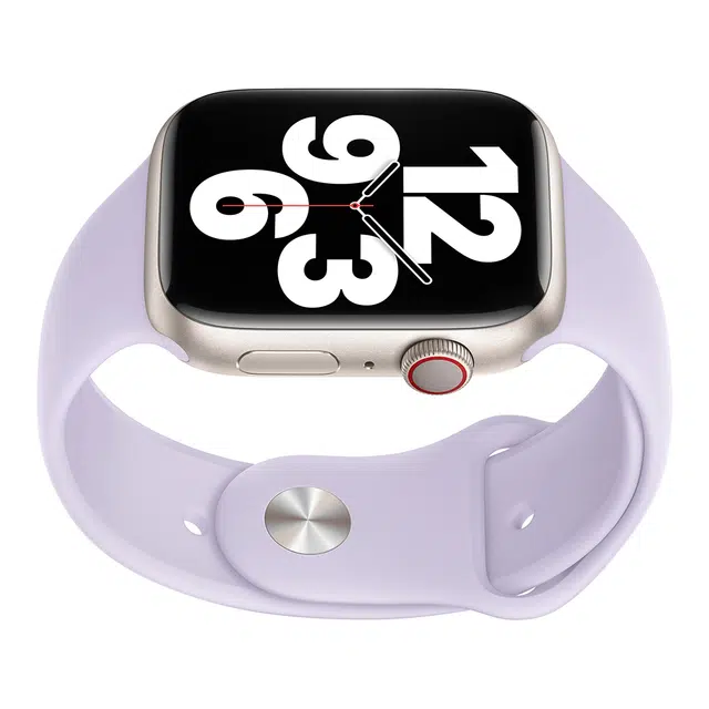 Applewatch S9S8SE76543