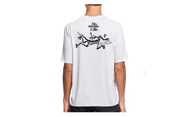 Arcteryx Cormac Logo T