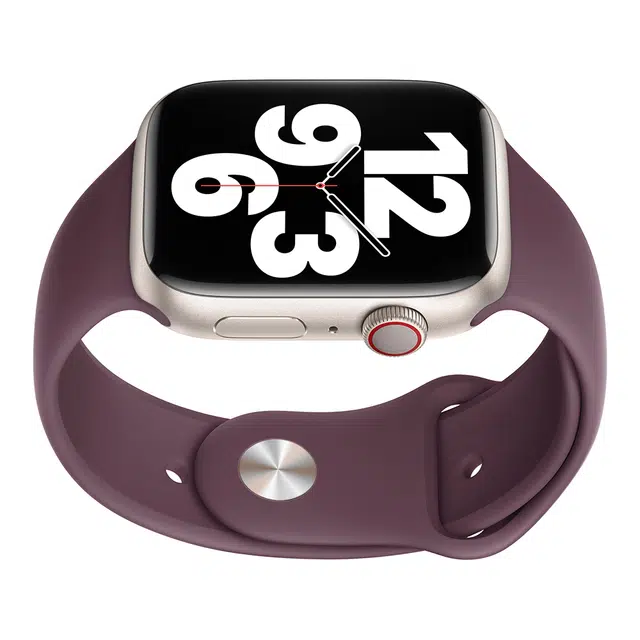 Applewatch S9S8SE76543