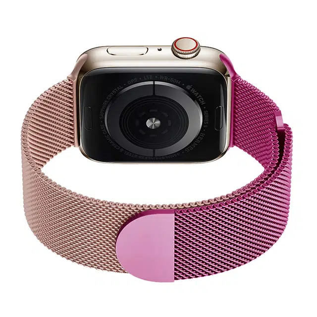 Applewatch S9S8SE76543