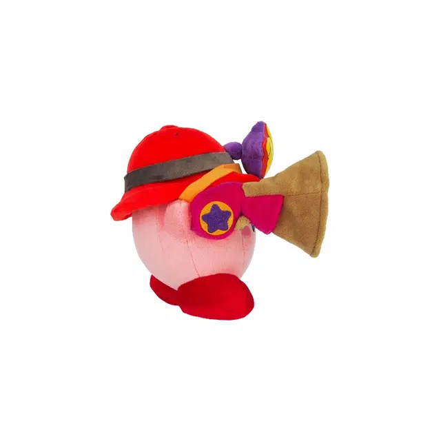 Kirby 13cm