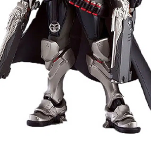 Blizzard figma 393 16.cm