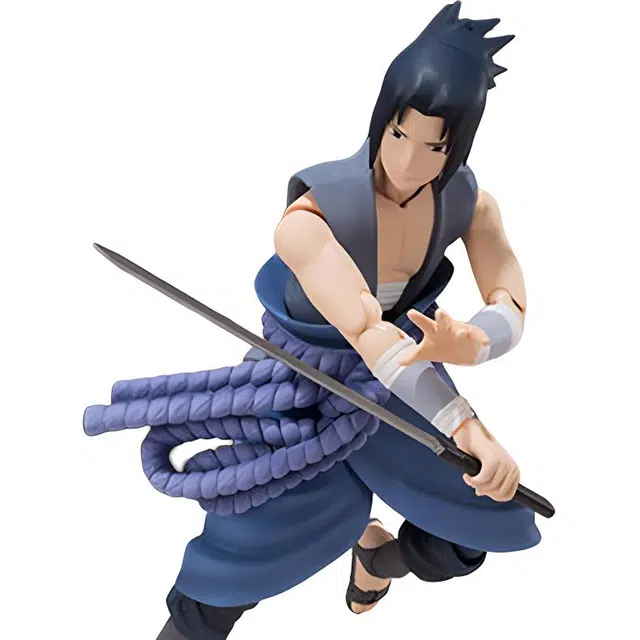 BANDAI shf 14cm