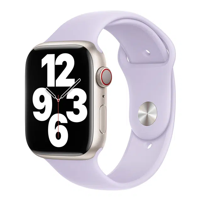 Applewatch S9S8SE76543