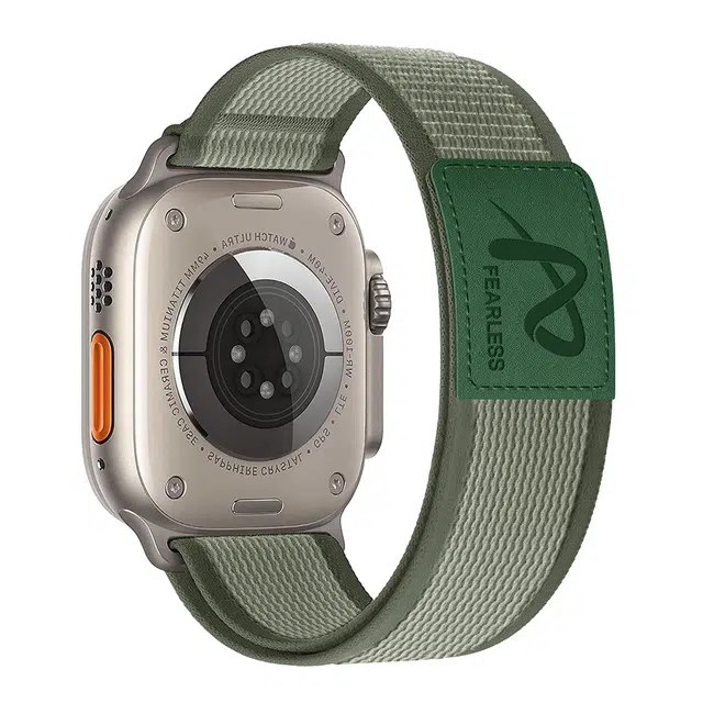 Applewatch S9S8SE76543