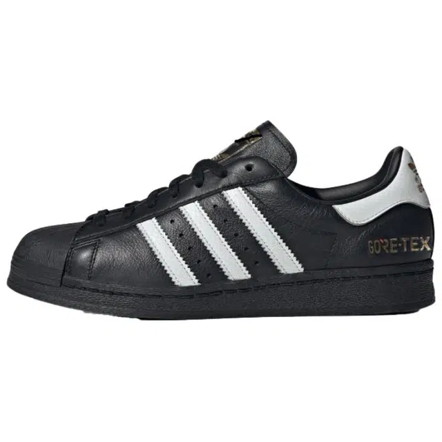 atmos x adidas originals SUPERSTAR 82 GTX GID-SNK