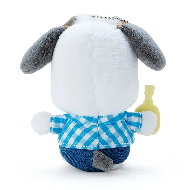 Sanrio 13cm