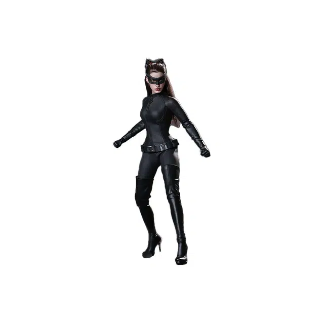 Hot Toys 16 28cm