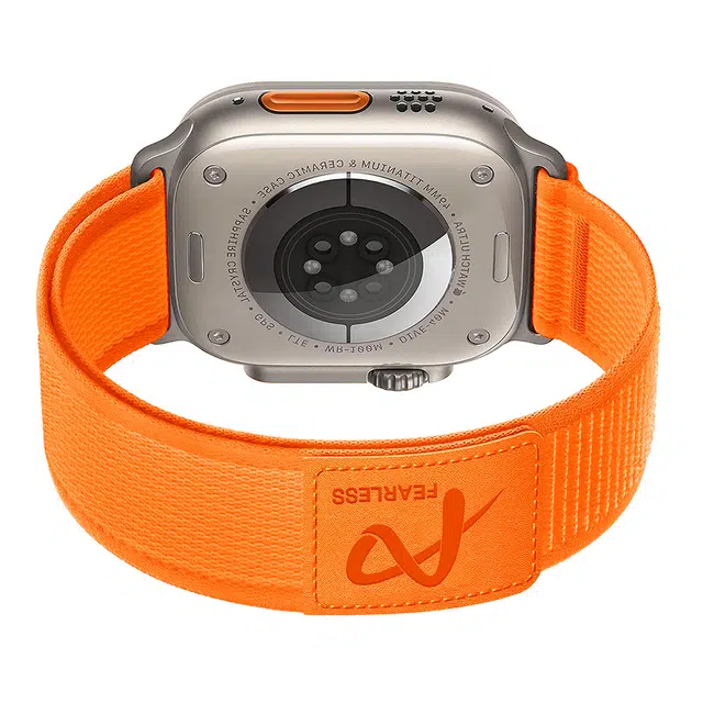 Applewatch S9S8SE76543
