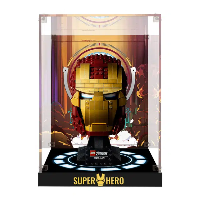 LIGHT YOUR BRICKS 76165