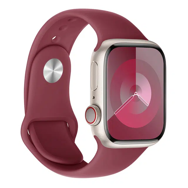 Applewatch S9S8SE76543