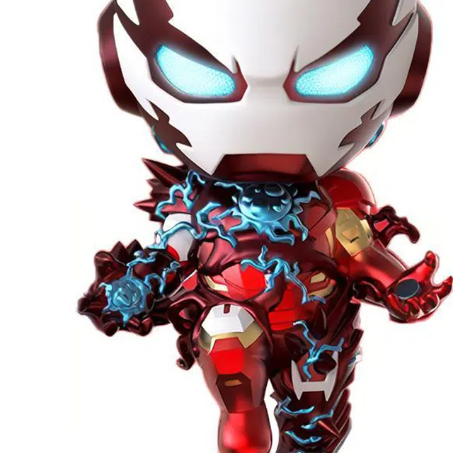 Hot Toys led cosb763