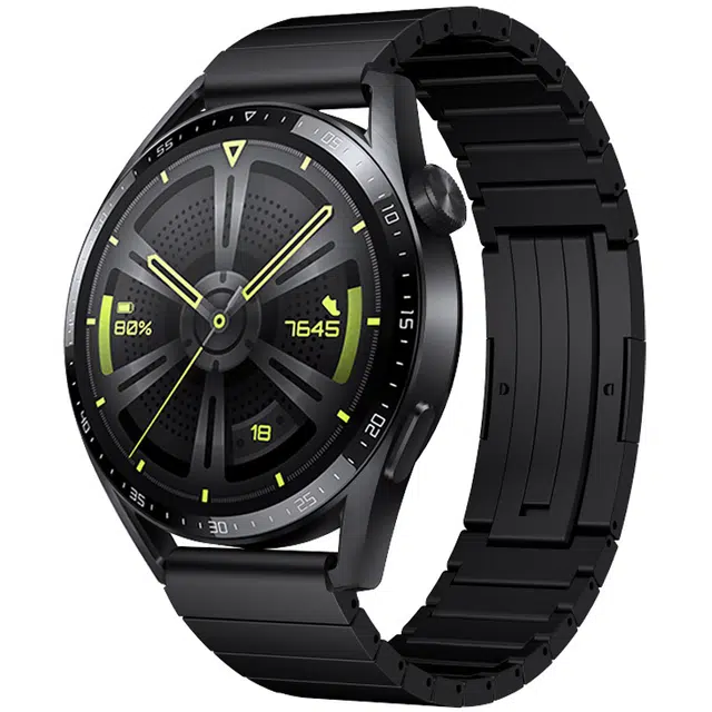 Akkerds watch3pro