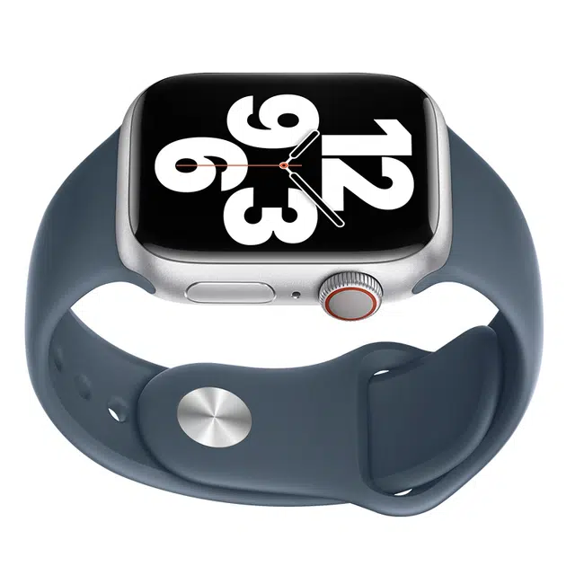 Applewatch S9S8SE76543