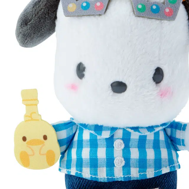Sanrio 13cm