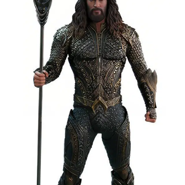 Hot Toys 16