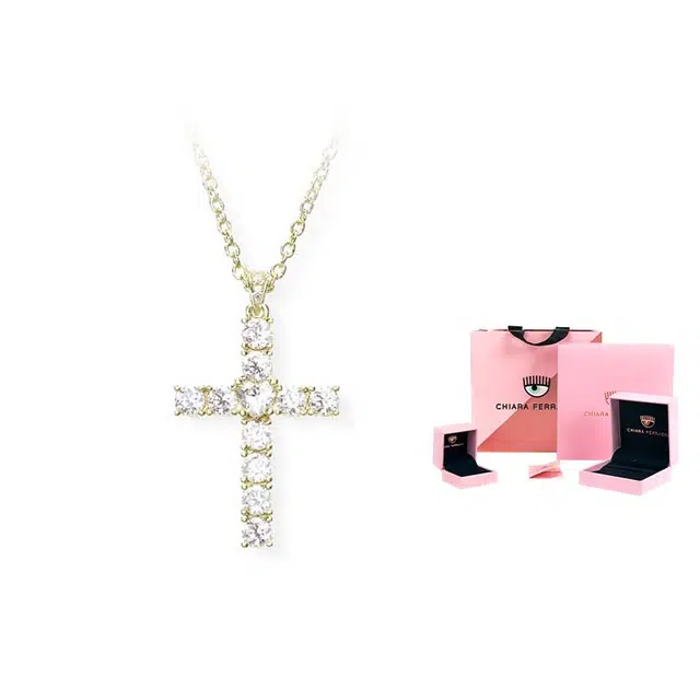 CHIARA FERRAGNI CF 18K
