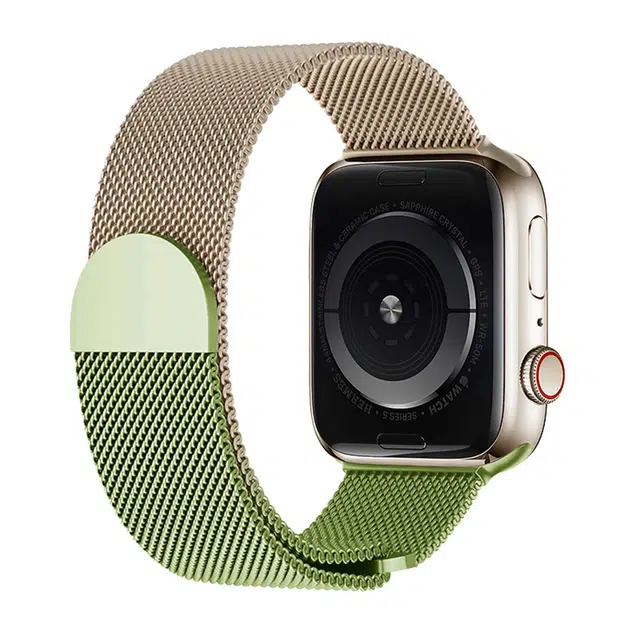 Applewatch S9S8SE76543