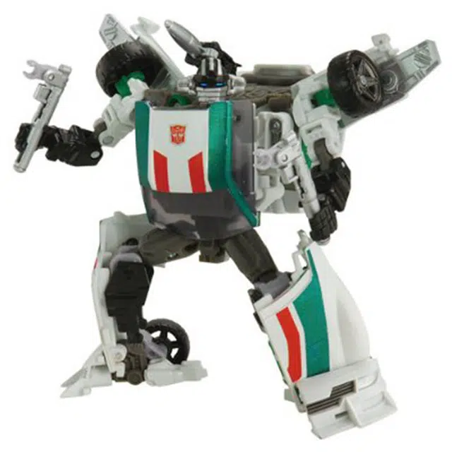 TAKARA TOMY UN19