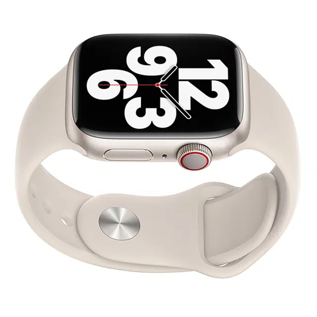 Applewatch S9S8SE76543