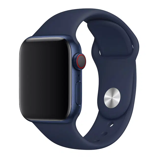 Applewatch S9S8SE76543