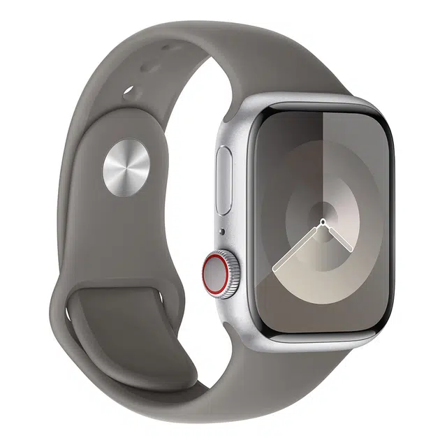 Applewatch S9S8SE76543