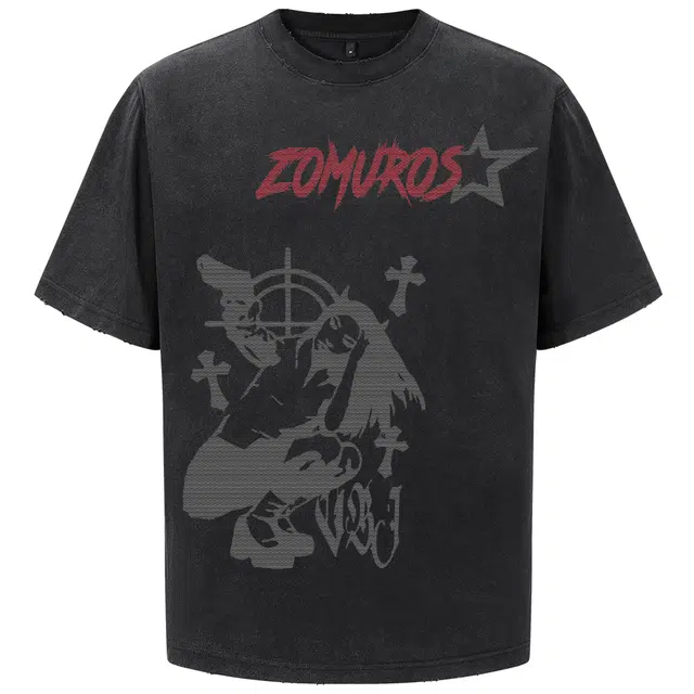 zomuros cleanfit LogoT