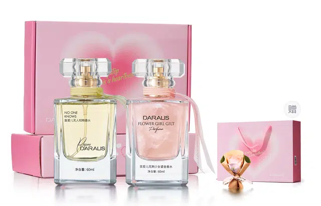 EDT 60ml*2