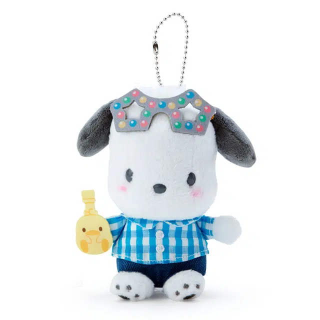 Sanrio 13cm