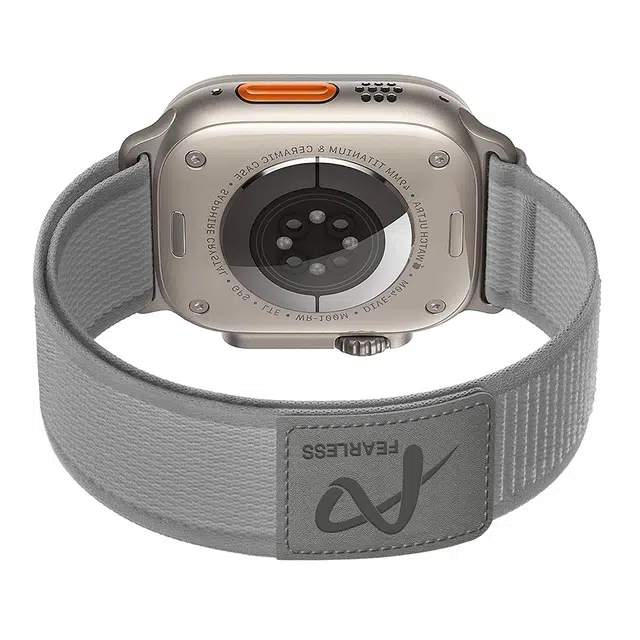 Applewatch S9S8SE76543