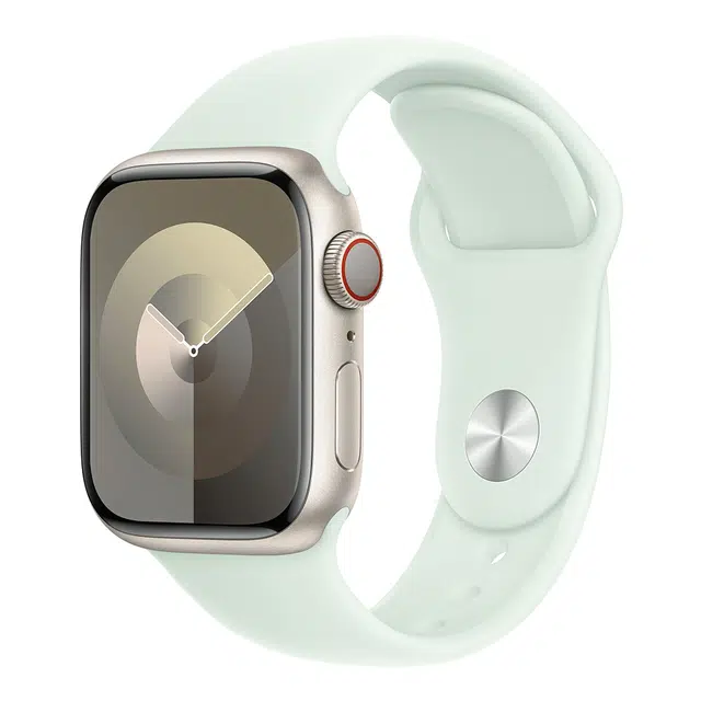 Applewatch S9S8SE76543