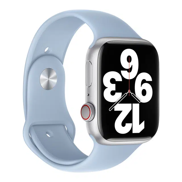 Applewatch S9S8SE76543