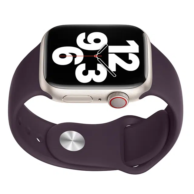 Applewatch S9S8SE76543