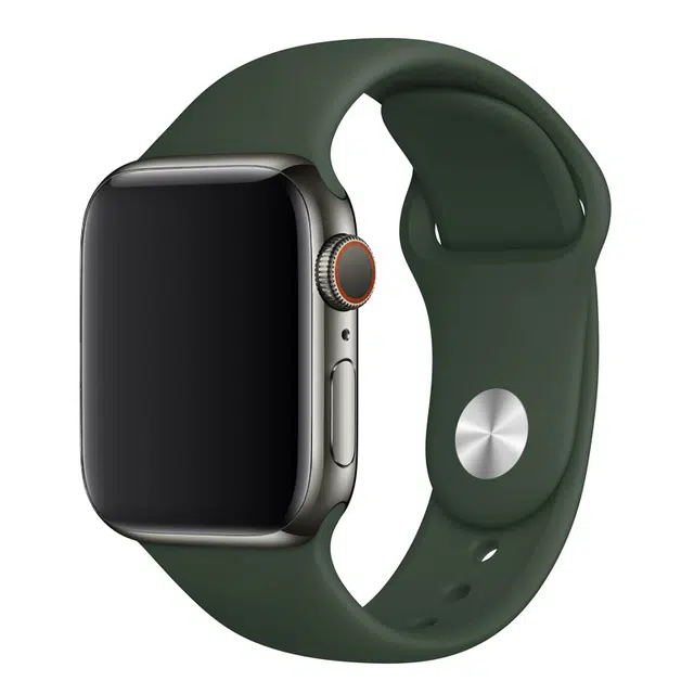Applewatch S9S8SE76543