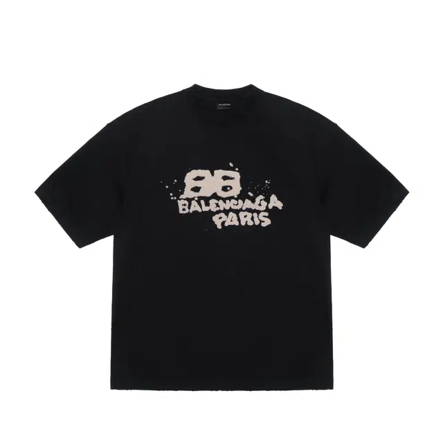 Balenciaga SS23 T