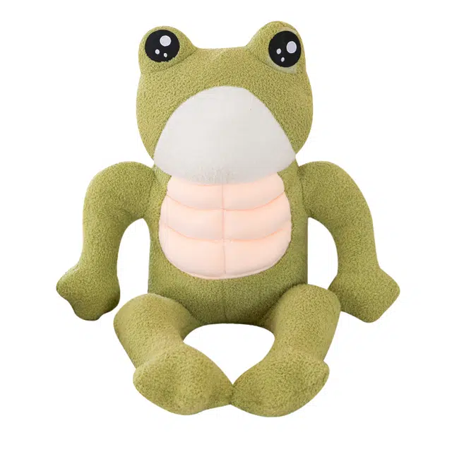 Julebaby 45cm55cm65cm75cm95cm105cm