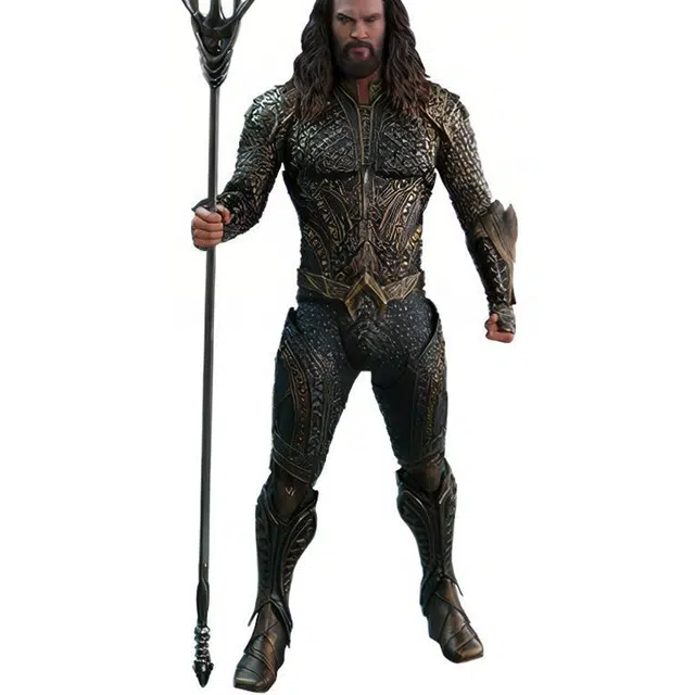 Hot Toys 16