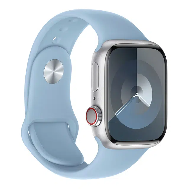Applewatch S9S8SE76543