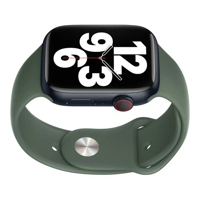 Applewatch S9S8SE76543
