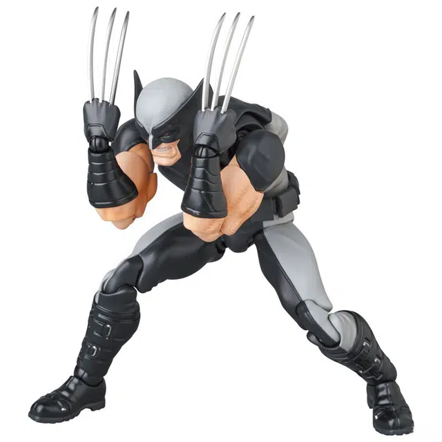 Medicom Toy mafex no.171 x 14.5cm