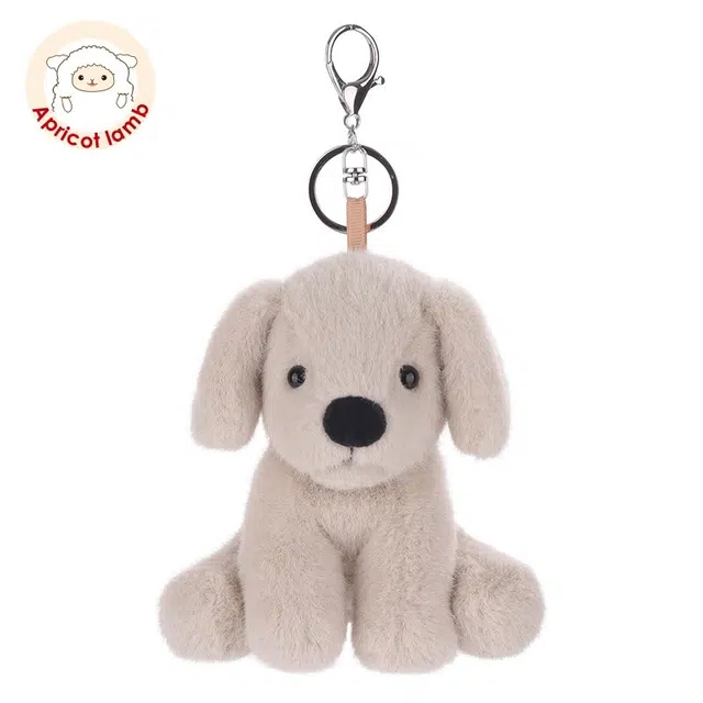 APRICOT LAMB 11cm
