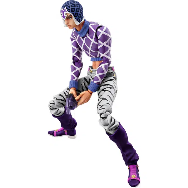 MEDICOS JOJO medicos jojo third 15cm