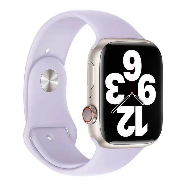 Applewatch S9S8SE76543
