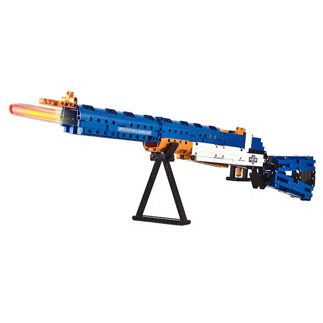 CADA M1 583PCS C81002