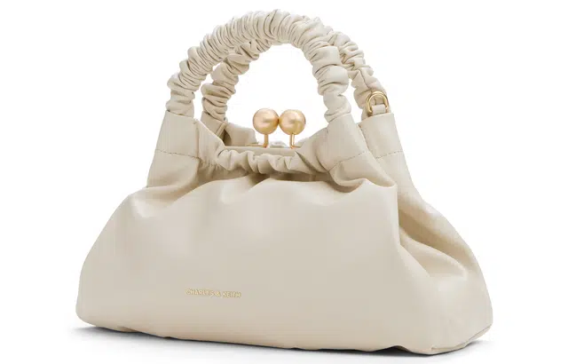 CHARLESKEITH ck BeigeChocolate