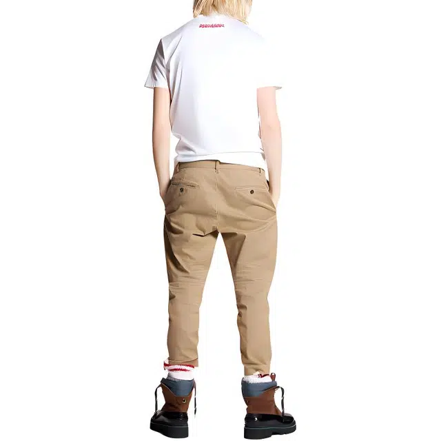 DSQUARED 2 D2 Pants