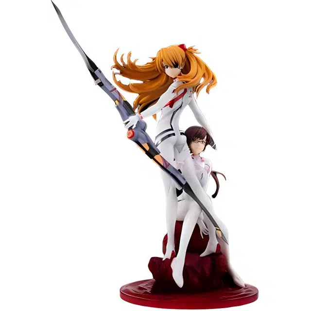 MegaHouse G.E.M. eva 28cm