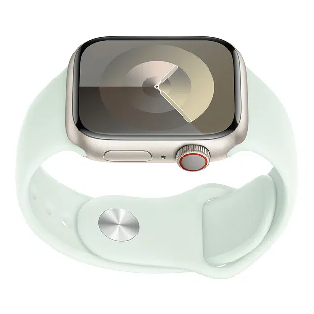Applewatch S9S8SE76543