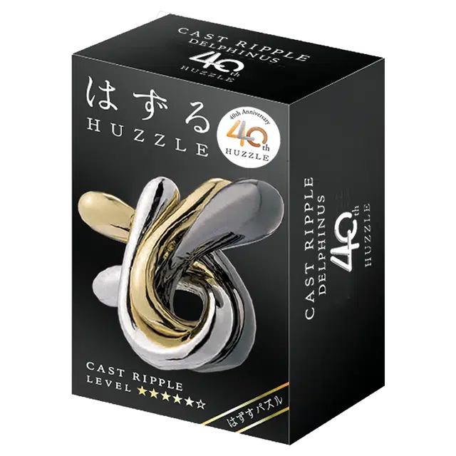 HANAYAMA 40